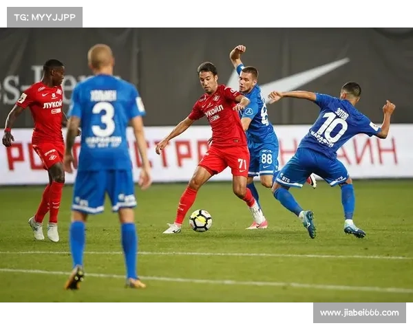 中资注入助力莫斯科斯巴达逆袭夺俄超冠军重振辉煌