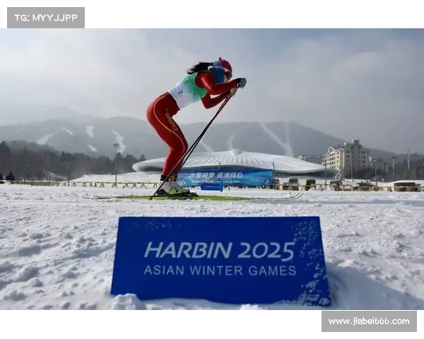 亚冬会滑雪登山测试赛顺利完成 赛道难度得到运动员高度评价