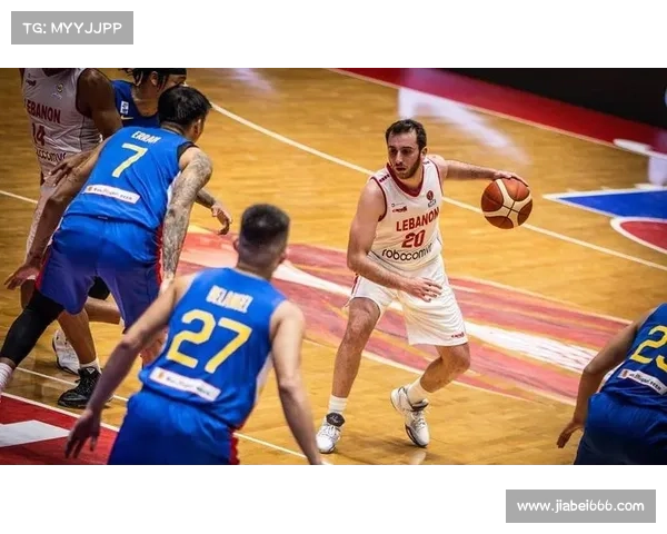 黎巴嫩核心阿拉基西甲赛季报告 荣膺MVP场均16分5助力队重返巅峰